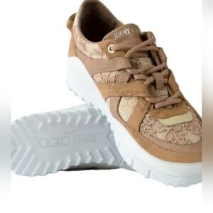 JIMMY CHOO SIZE 39.5